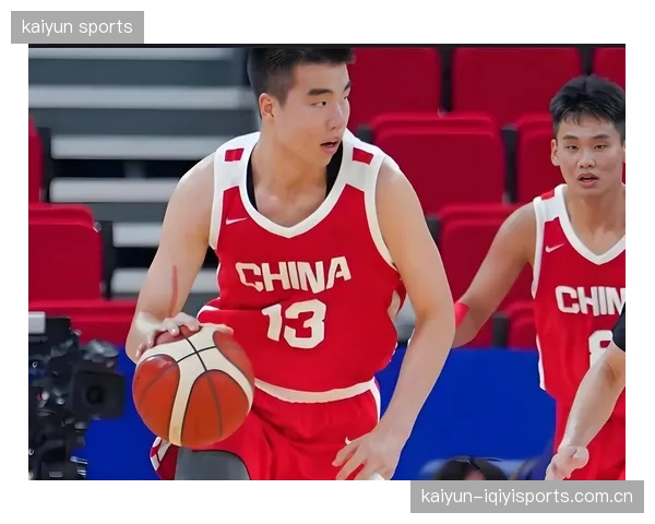 张懿赵杰美高首秀暴走！三分精准攻守兼备，未来可冲五星高中生